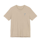 The "Out Of Office Golfer" Tee