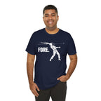 "FORE" Golf Tee