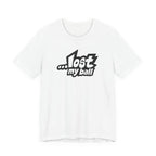 The "Lost Ball Golfer" Tee