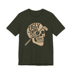 "Ugly Swing" Club Tee