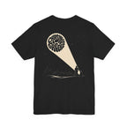 "Chasing Greens" Golf Tee