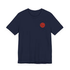 The "Punctual Golfer" Tee