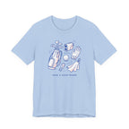 "Golf Essentials" Tee