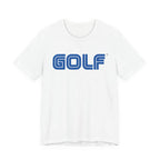 The "Genesis" Golf Tee