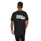 "Ask My Wife" Club Tee