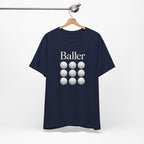 "Golf Baller" Tee