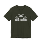 "Duck Hookers" Club Tee