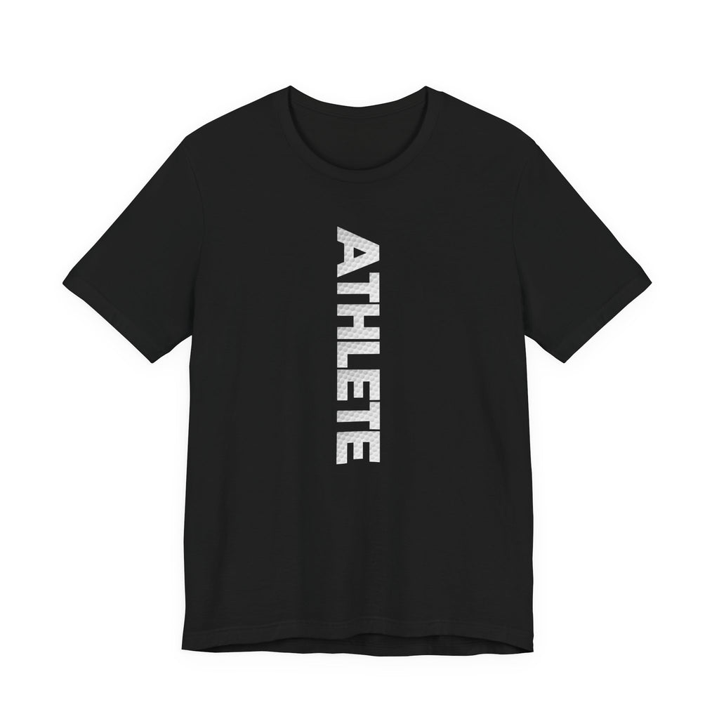 "ATHLETE" Golf Tee