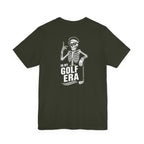 "Golf Era" Club Tee