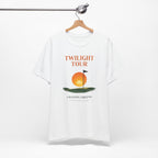 "Twilight Tour" Golf Tee