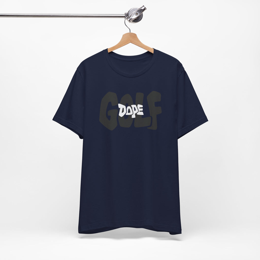 "Dope Golf" Golf Tee