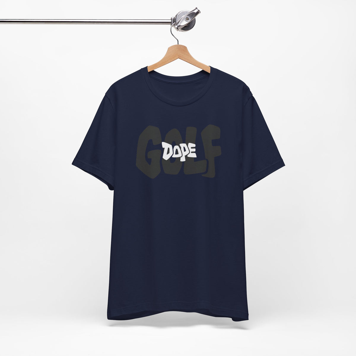 "Dope Golf" Golf Tee