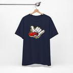 "Golf Fiend" Tee