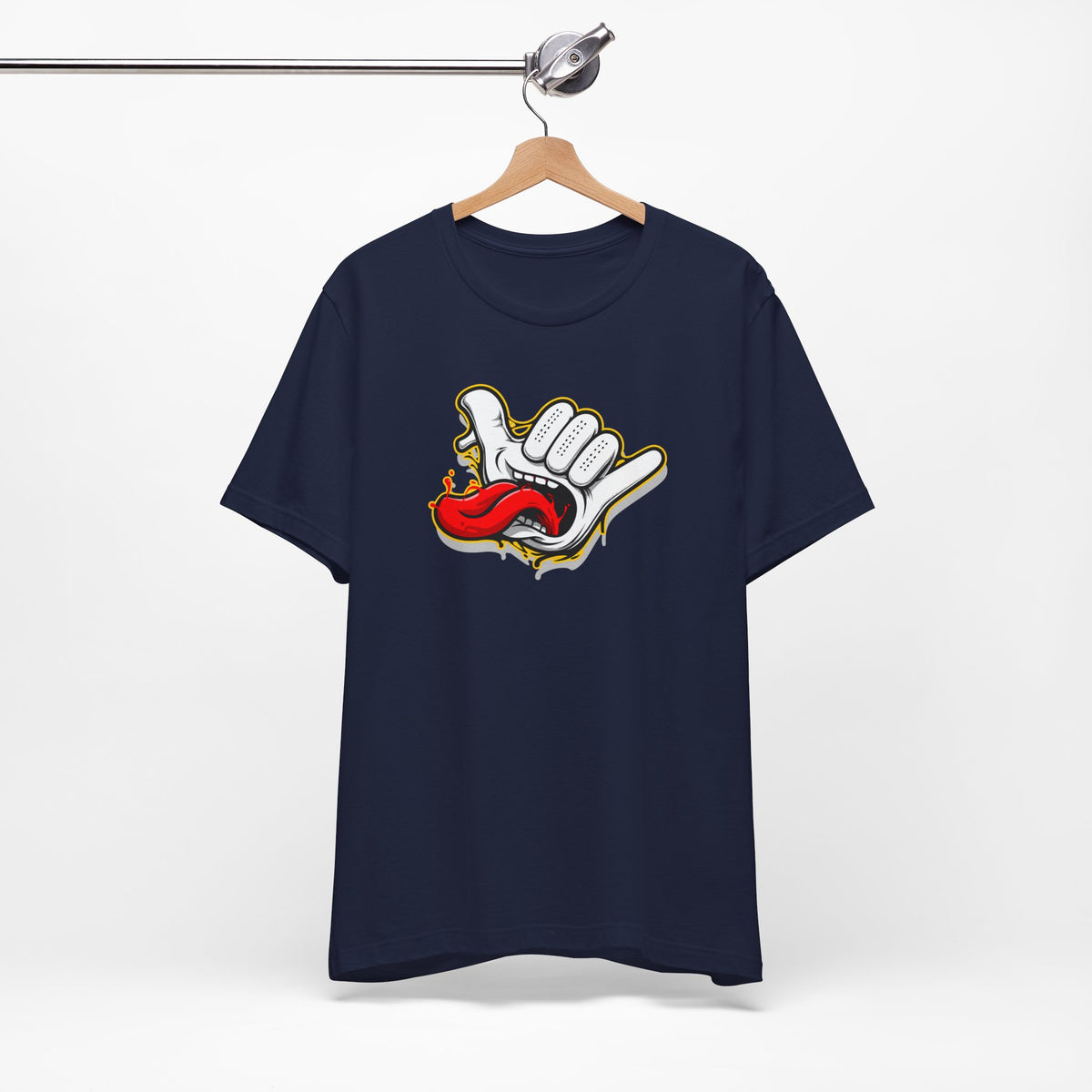 "Golf Fiend" Tee