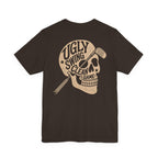 "Ugly Swing Clean Game" Club Tee