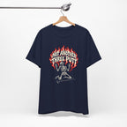 "Three Putt" Club Tee