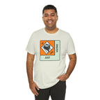 "Jailed Driver" Club Tee
