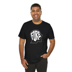 "Fore Golf" Club Tee