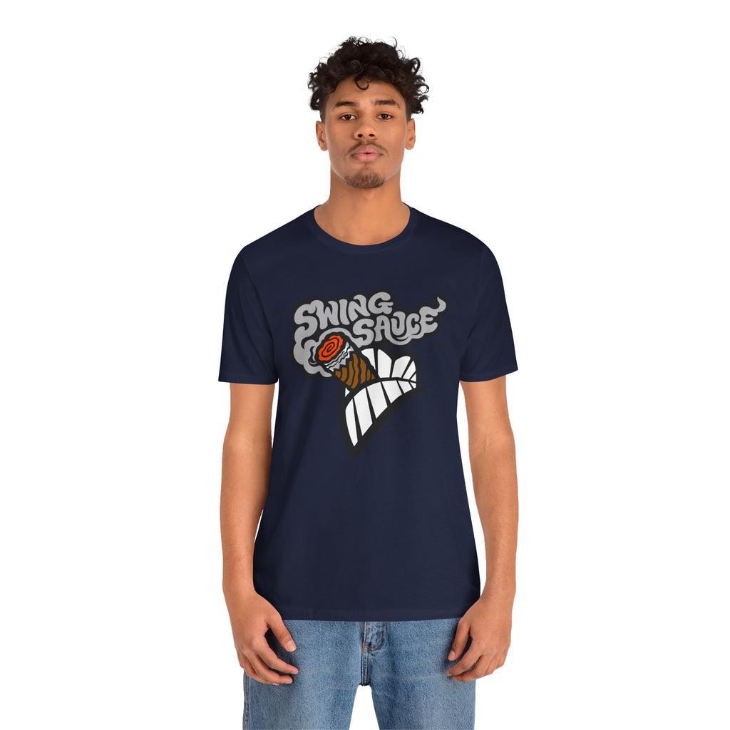 "Secret Sauce" Golf Tee