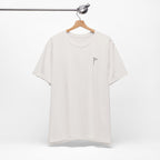 "Overthinker" Golf Tee