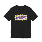The "RangeRats" Golf Tee