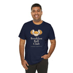 "Breakfast Ball" Club Tee