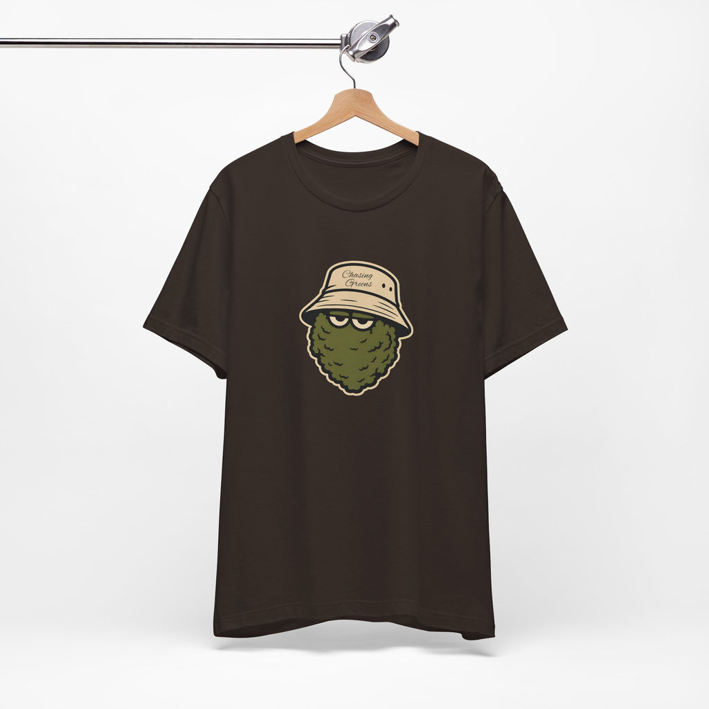 "Nug Life" Golf Tee