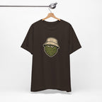 "Nug Life" Golf Tee
