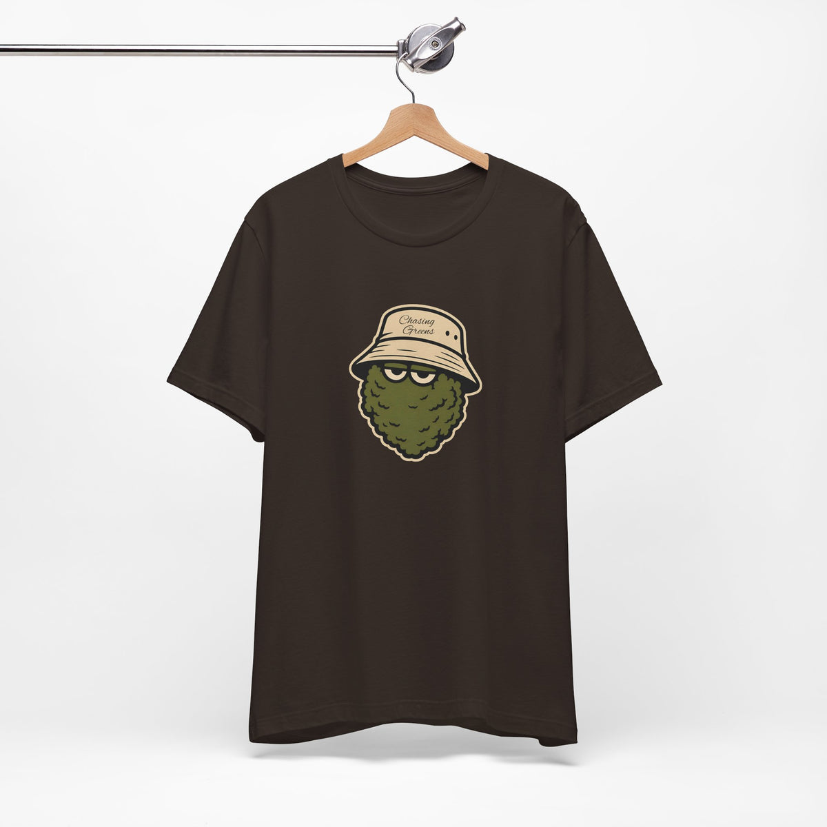 "Nug Life" Golf Tee