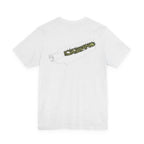 "Medicinal Greens" Golf Tee