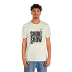 "Smoke Show" Club Tee