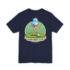 The "Rare Birdie Golfer" Tee