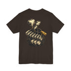 The "Classic Golfer" Tee