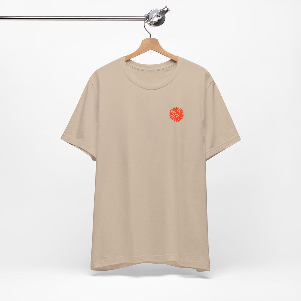"No More Triple Bogeys" Tee