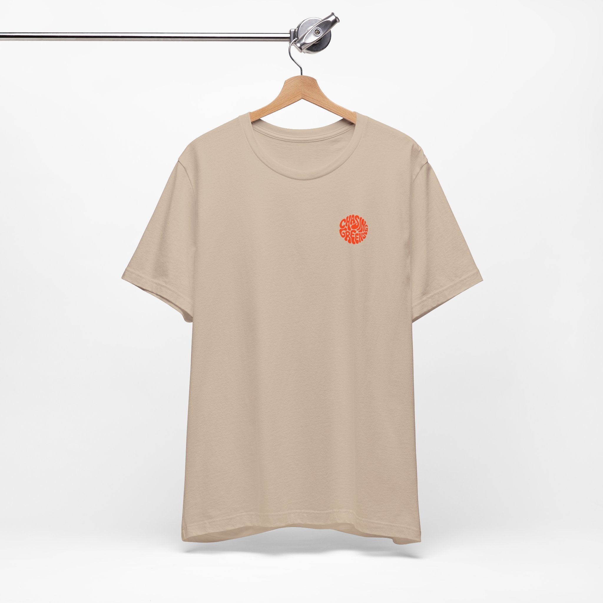 "No More Triple Bogeys" Tee