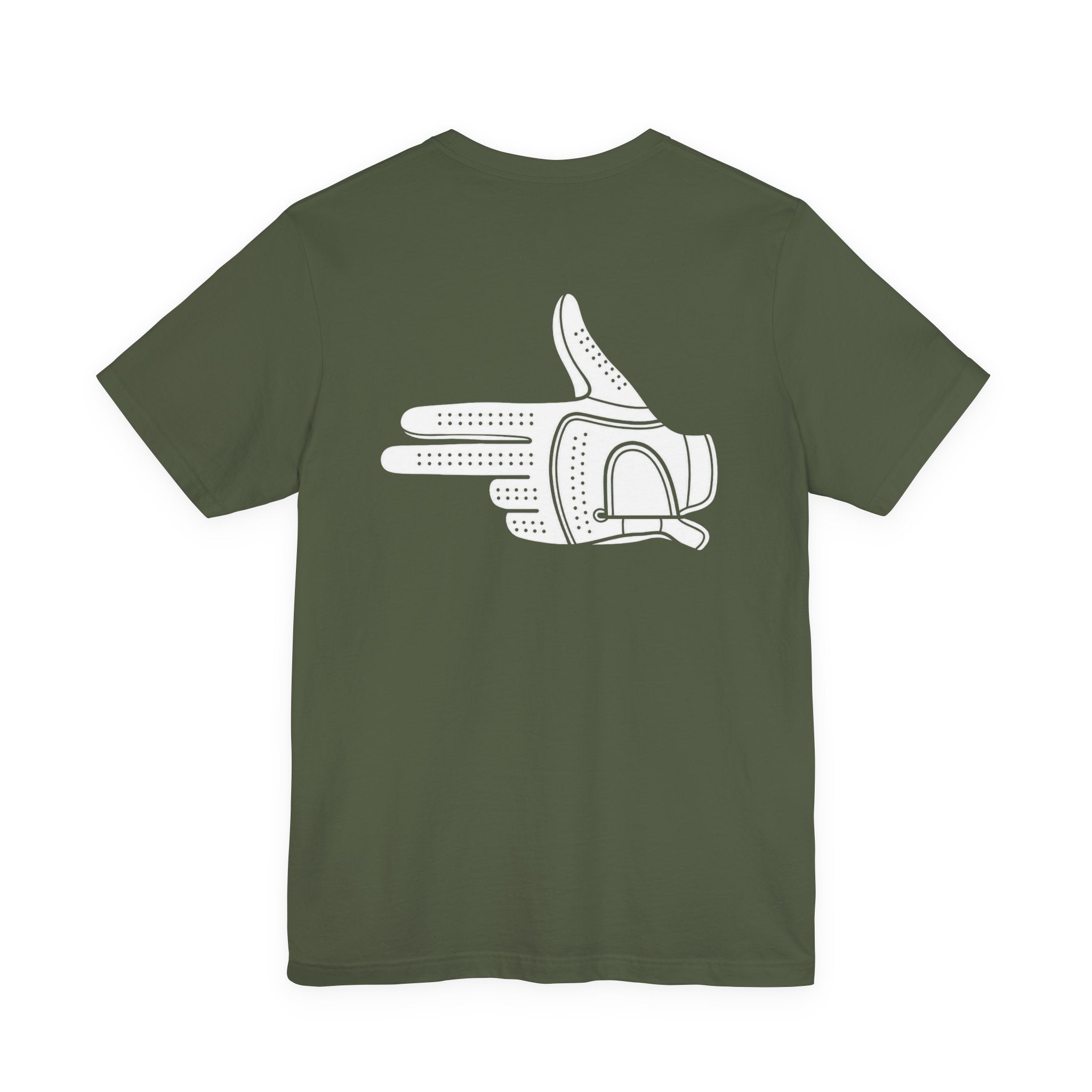 The "Shooter" Golf Tee
