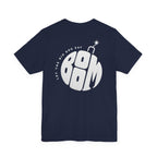 "Big Dog Eat" Golf Tee