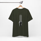 "Scratch Golf" Tee