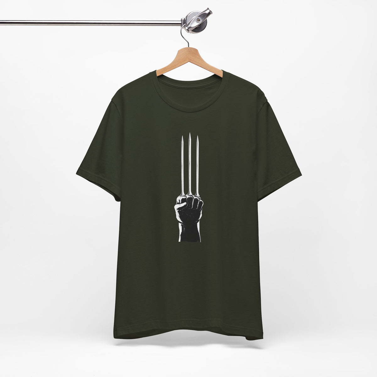 "Scratch Golf" Tee