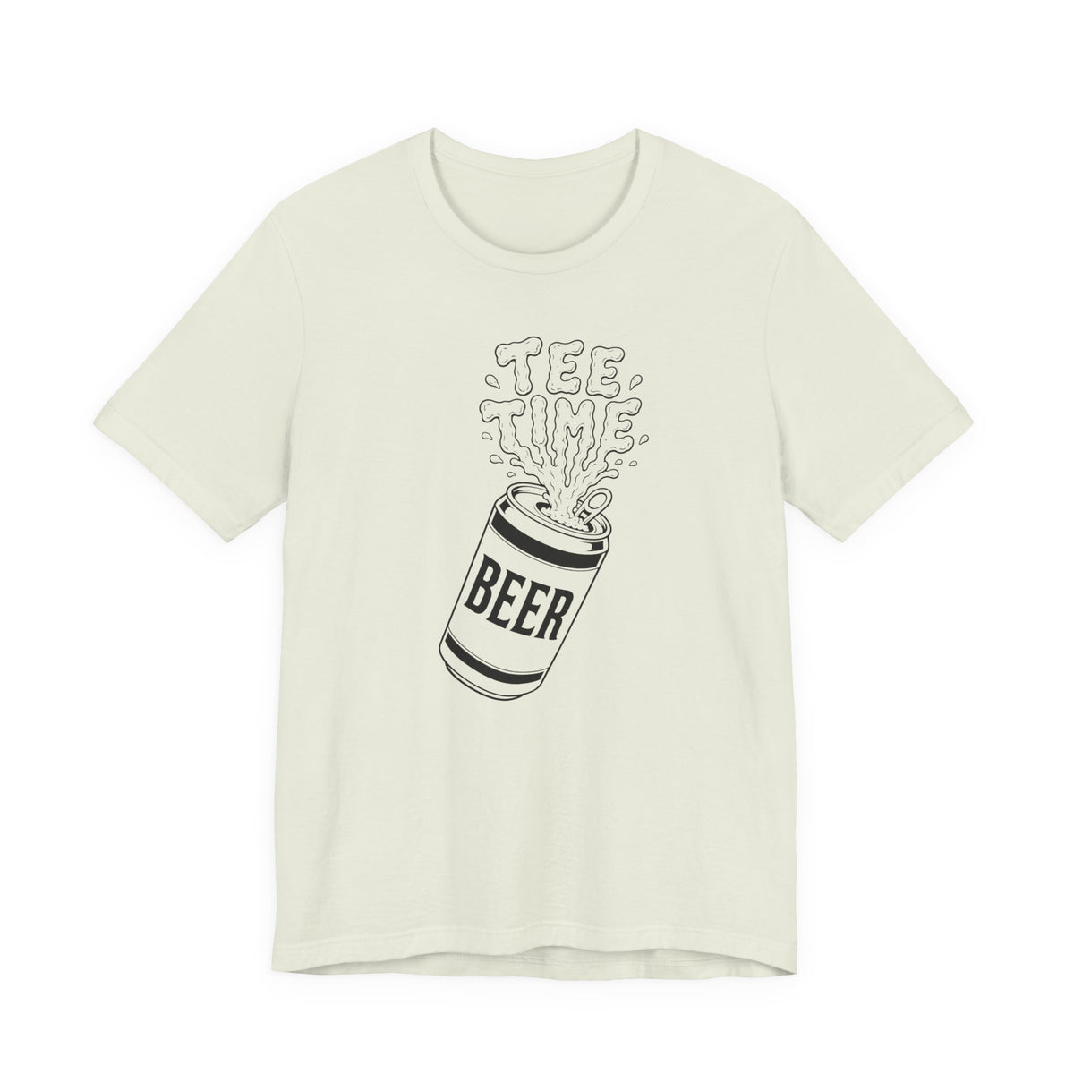 "Tee Drinks" Club Tee