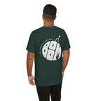 "Big Dog Eat" Golf Tee