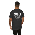 The "Delusional Golfer" Tee