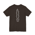 "One More Bucket" Golf Tee