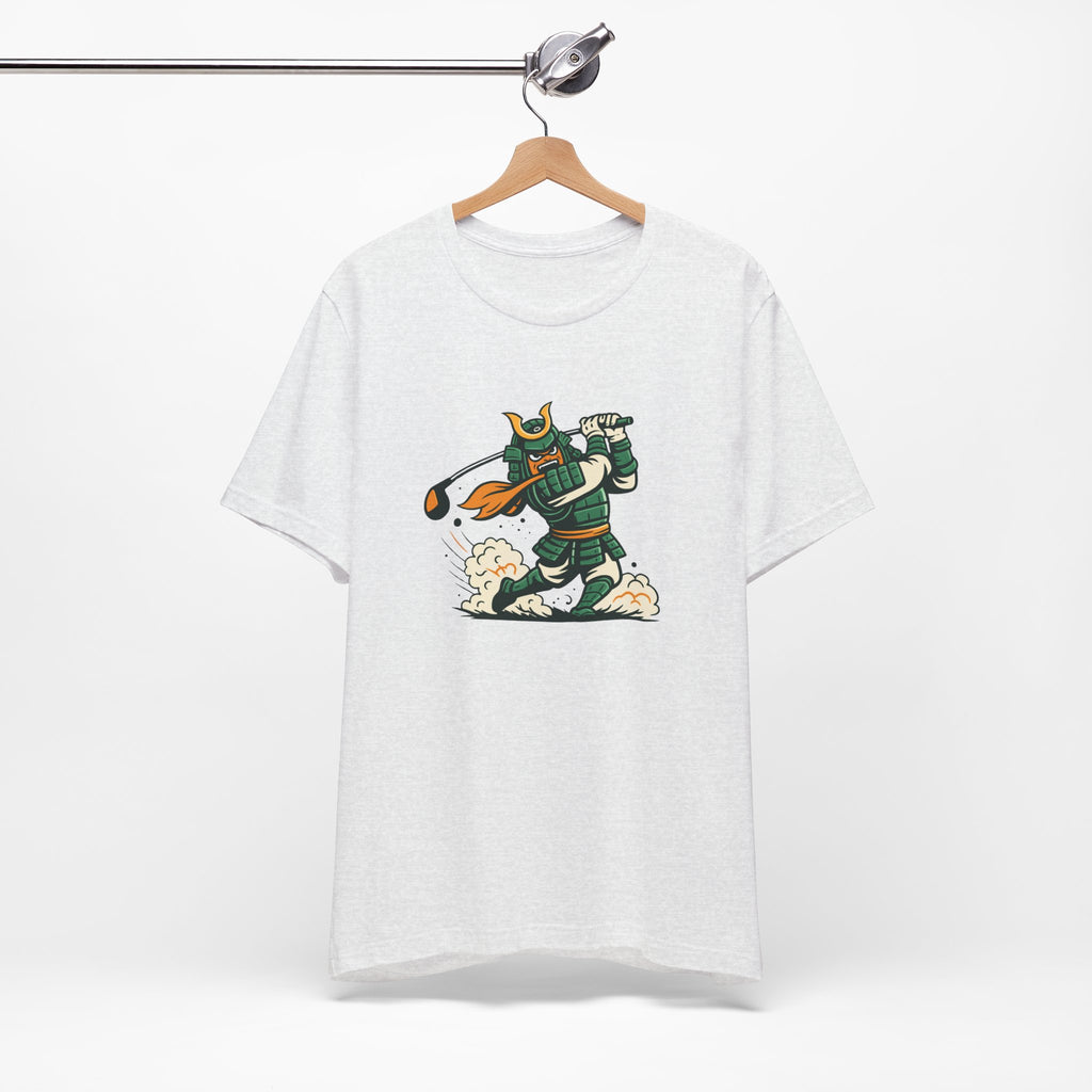 "Weekend Warrior" Club Tee