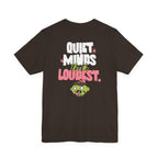 The "Loud Thinking Golfer" Tee