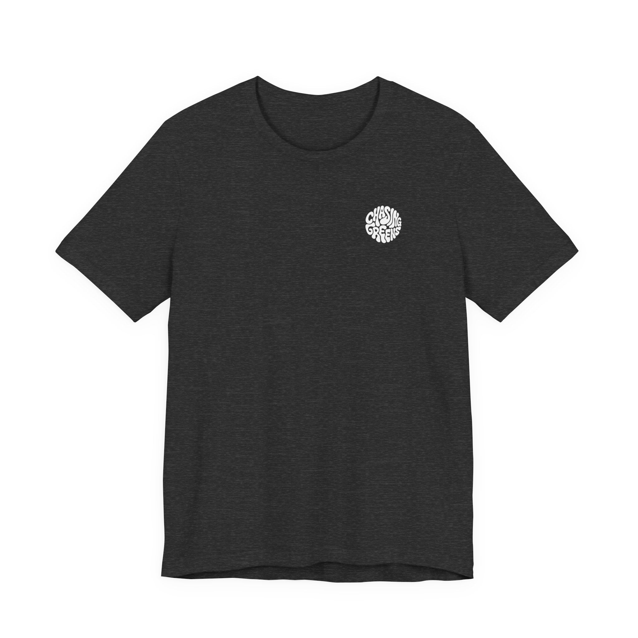 "Golf Fiend" Tee