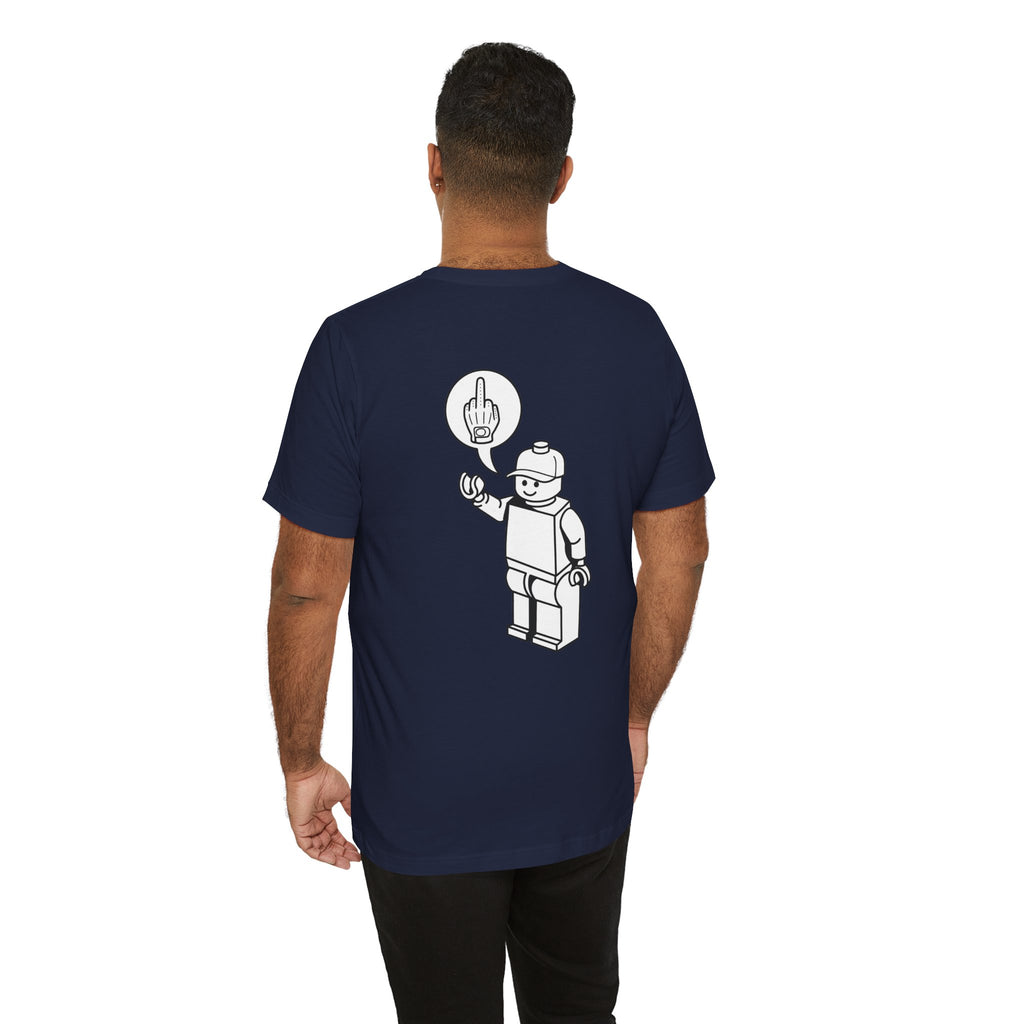 "F*%K Golf" Tee
