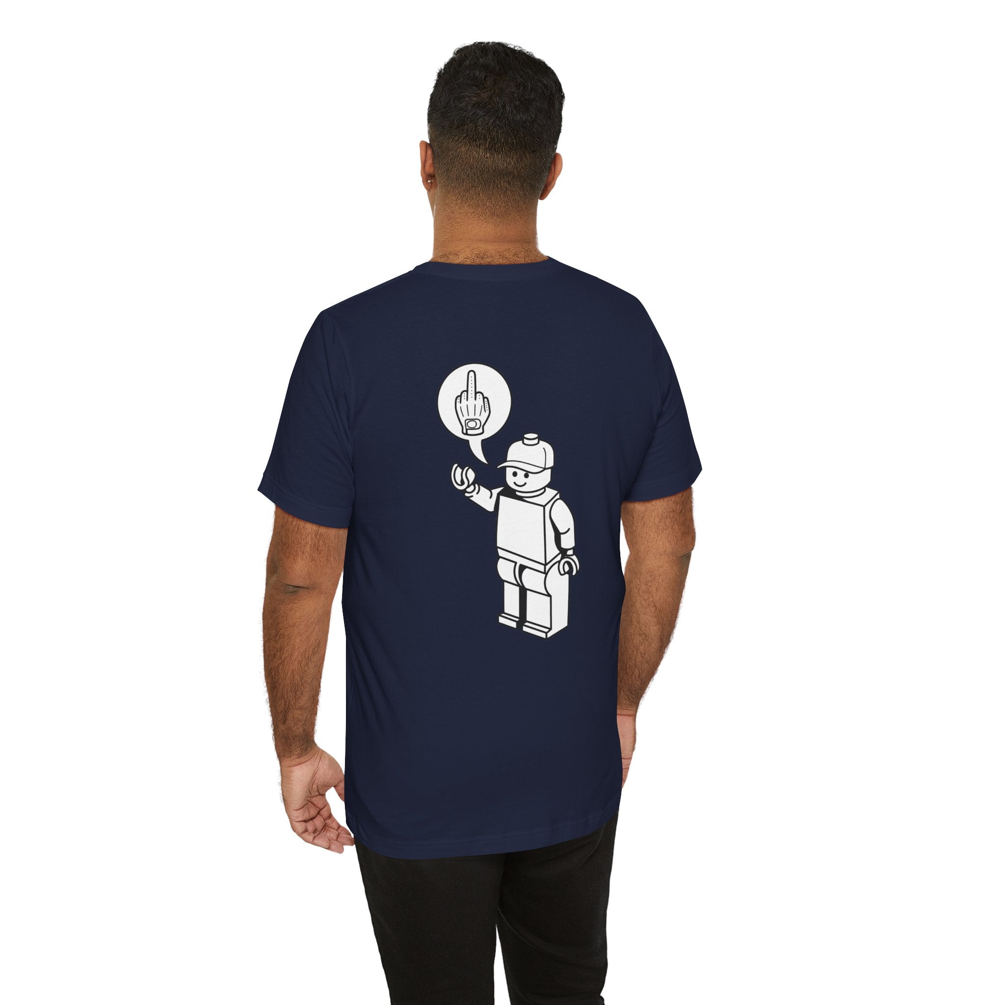 "F*%K Golf" Tee