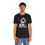 "Flag Hunter" Club Tee