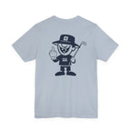 "F-Work" Club Tee